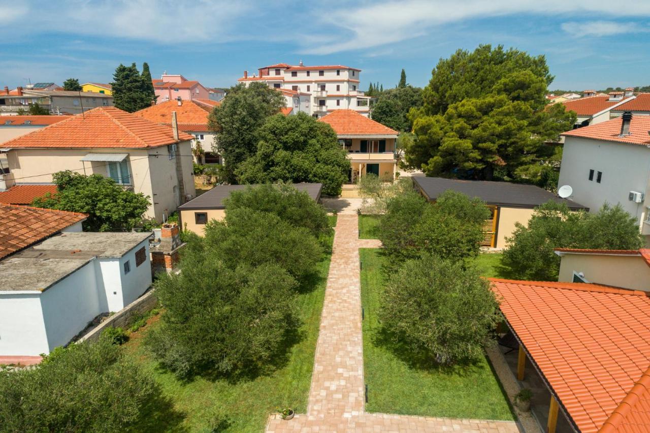 Apartmani Mara Pakoštane Extérieur photo