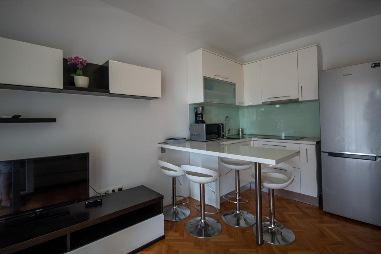Apartmani Mara Pakoštane Extérieur photo