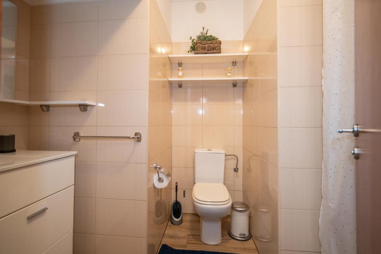 Apartmani Mara Pakoštane Extérieur photo