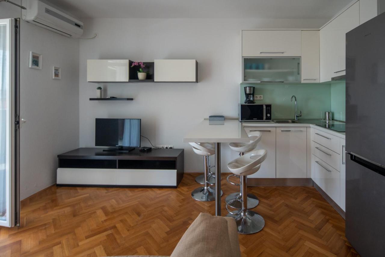 Apartmani Mara Pakoštane Extérieur photo