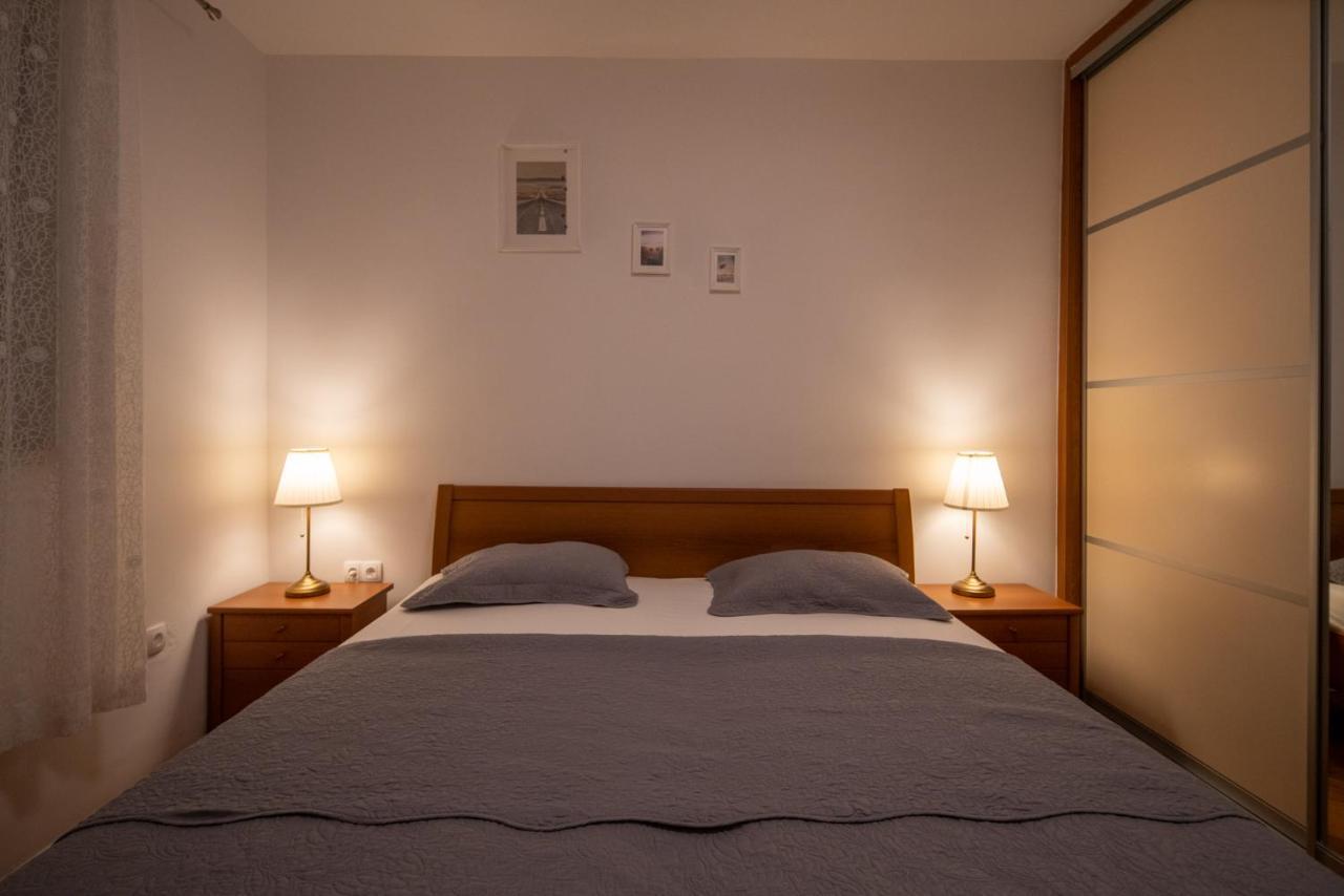 Apartmani Mara Pakoštane Extérieur photo