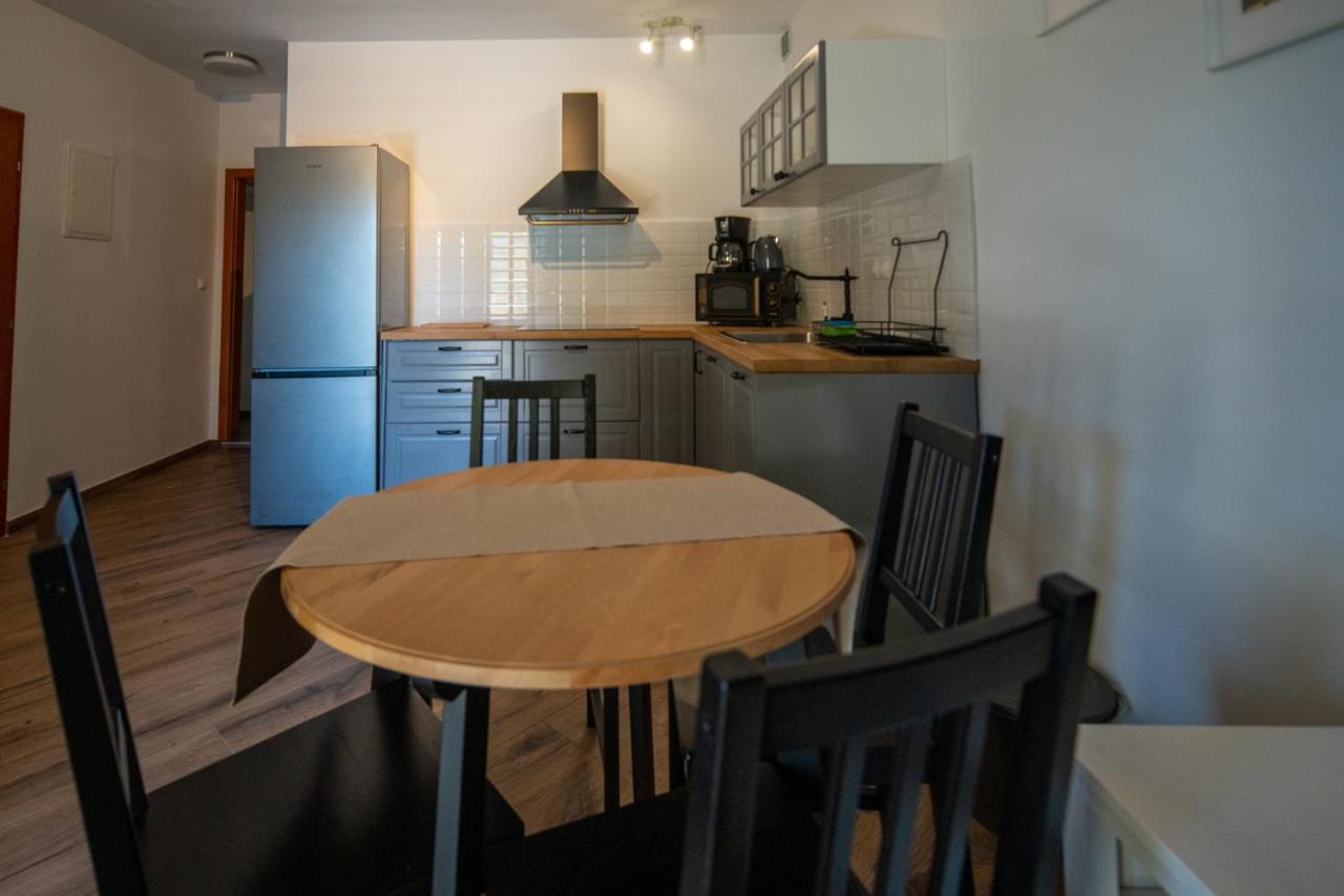 Apartmani Mara Pakoštane Extérieur photo