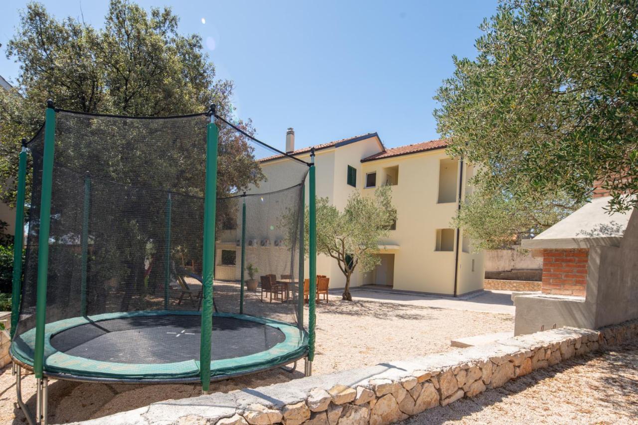 Apartmani Mara Pakoštane Extérieur photo