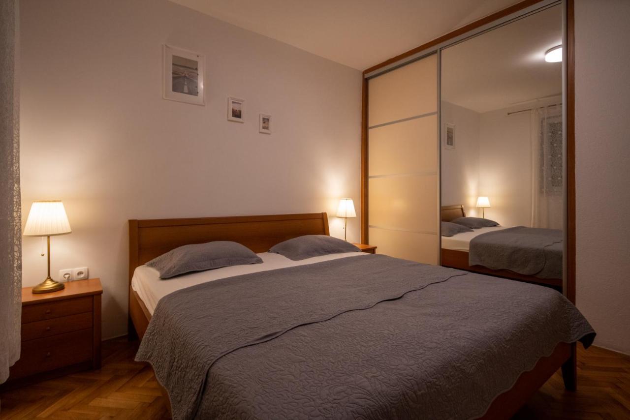 Apartmani Mara Pakoštane Extérieur photo