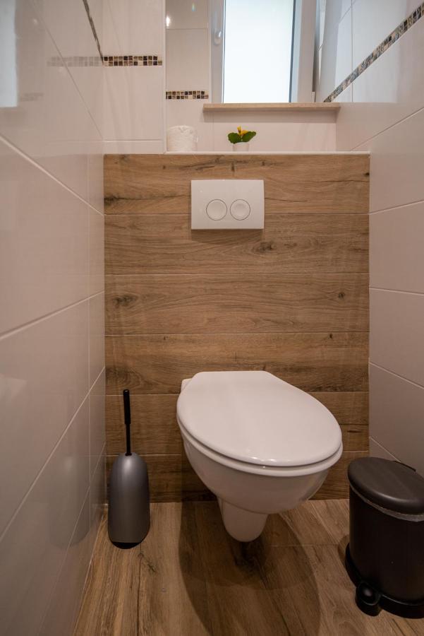 Apartmani Mara Pakoštane Extérieur photo