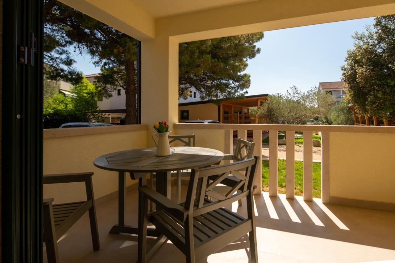Apartmani Mara Pakoštane Extérieur photo
