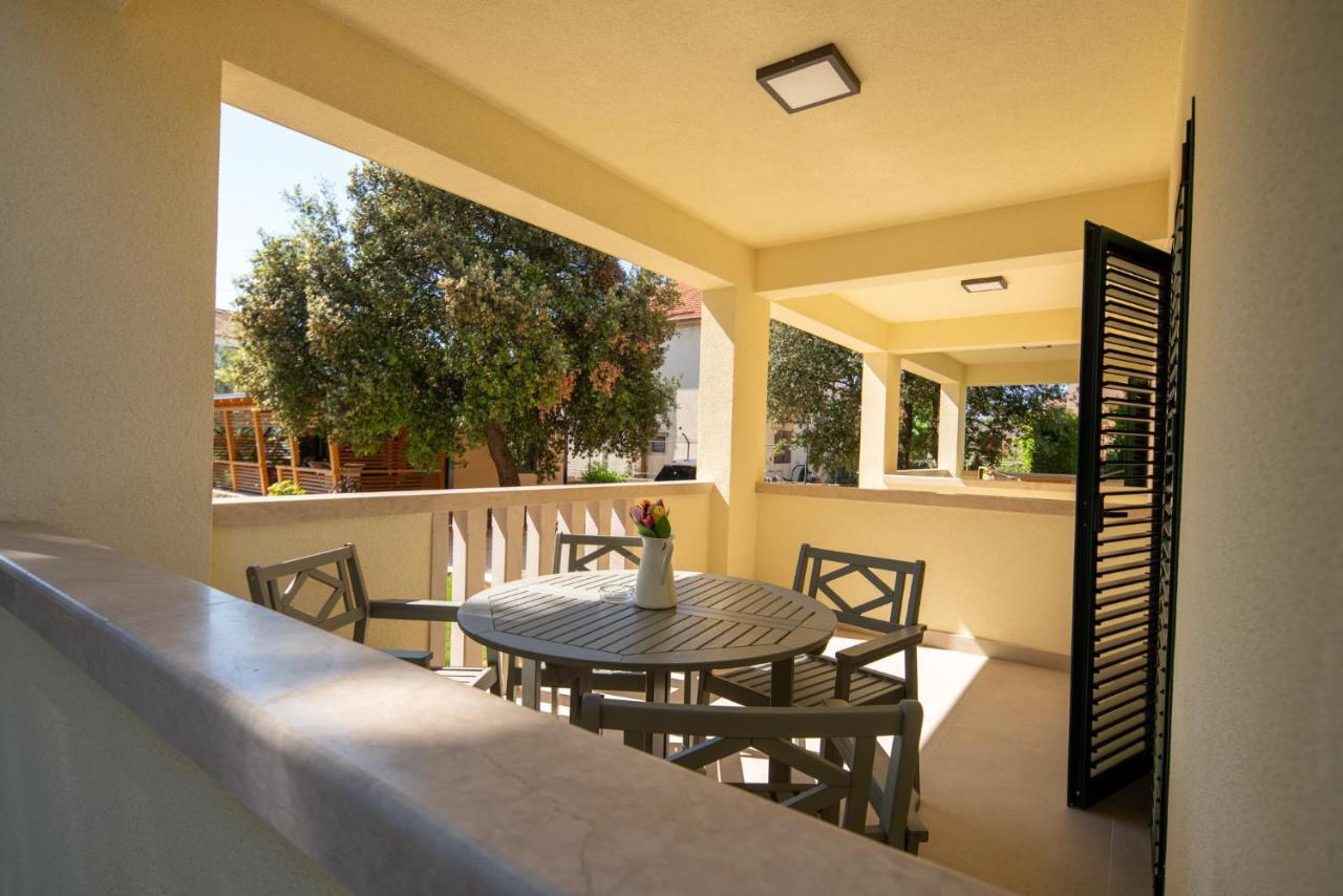Apartmani Mara Pakoštane Extérieur photo