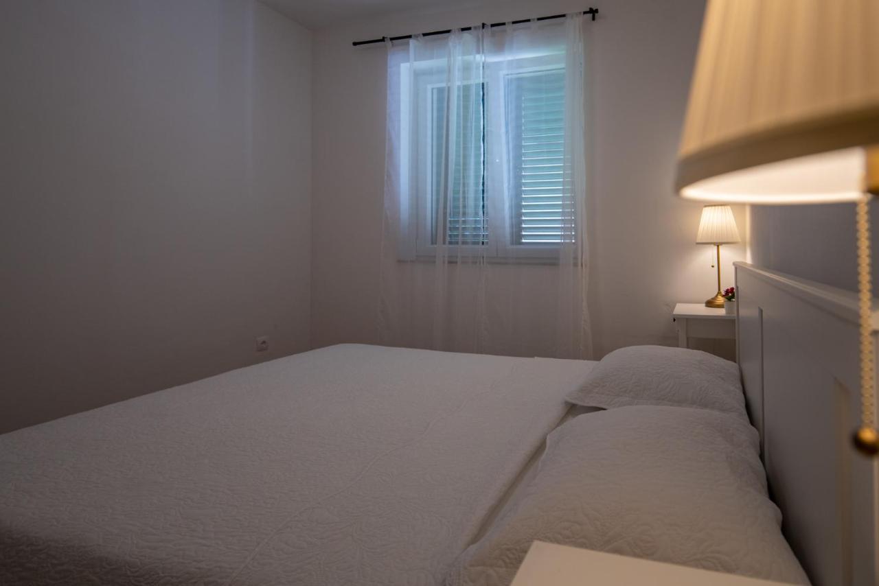 Apartmani Mara Pakoštane Extérieur photo