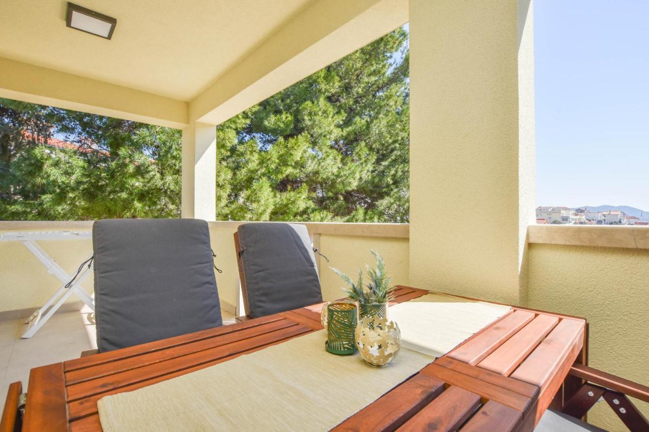 Apartmani Mara Pakoštane Extérieur photo