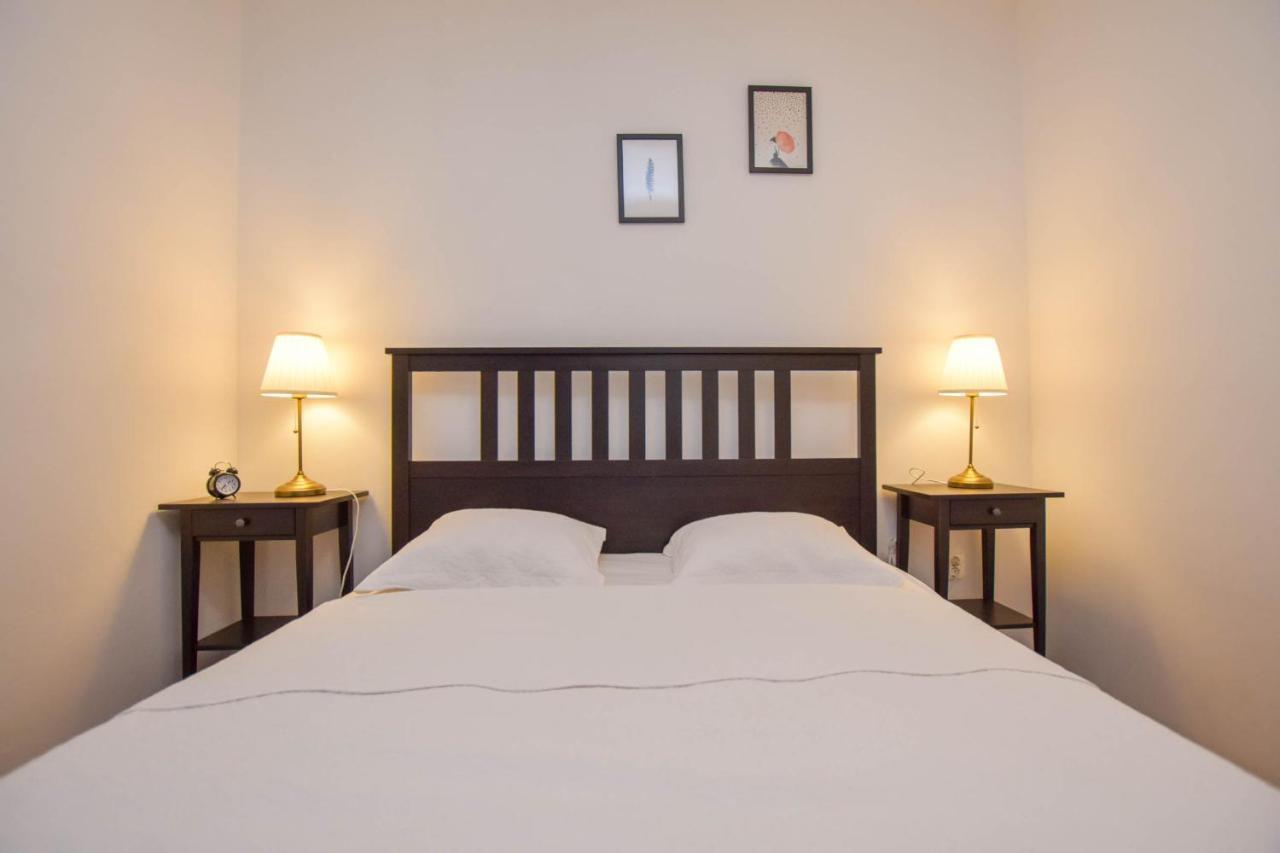 Apartmani Mara Pakoštane Extérieur photo