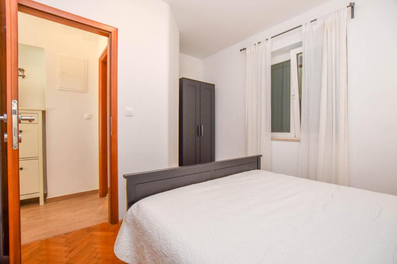 Apartmani Mara Pakoštane Extérieur photo
