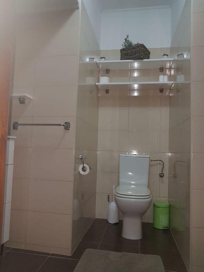 Apartmani Mara Pakoštane Extérieur photo